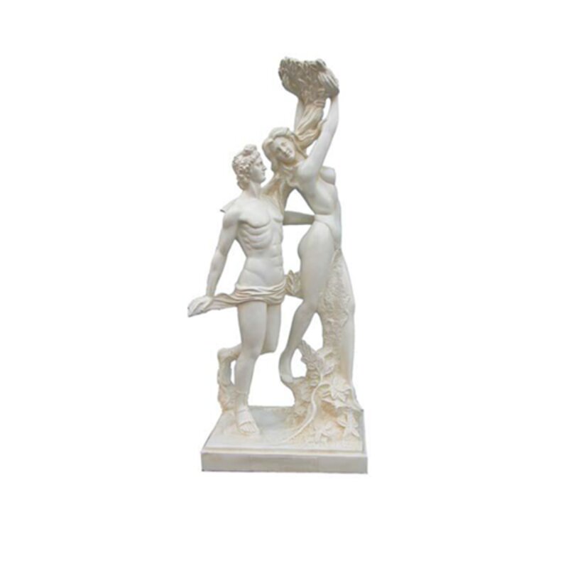 Figur Statue Skulptur 105 cm Figuren Statuen Skulpturen Deko Neu WG2020 R65 Neu