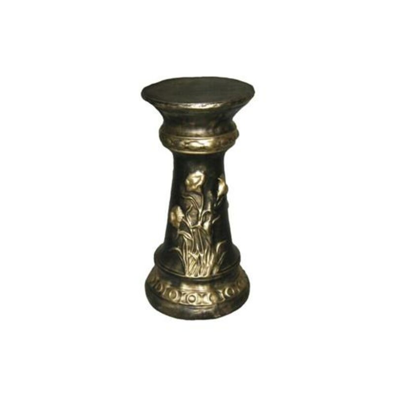Deko Figur Statue Skulptur 52 cm Figuren Statuen Skulpturen Säulen