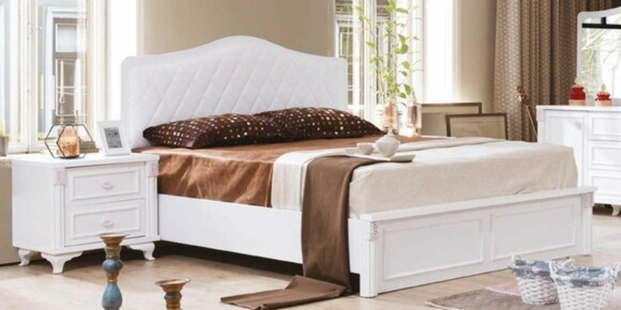 Doppelbett Bettrahmen Design Polster Neu Luxus Bett Schlafzimmer Betten M�bel