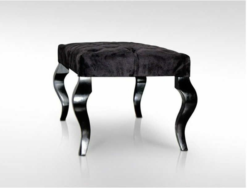 FuÃkocker Chesterfield Hocker Pufa Bestellhocker Ottoman