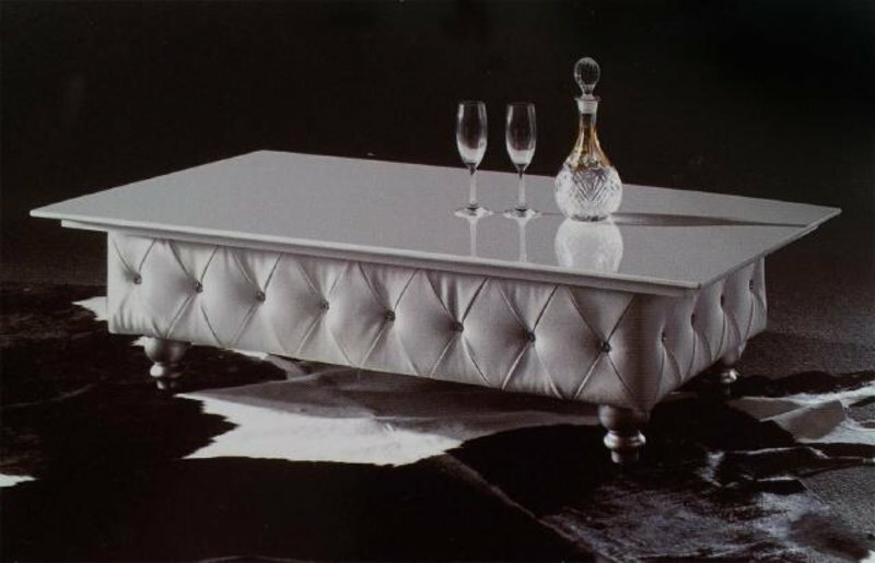 Eleganter Designer Couchtisch Chesterfield Tisch Glastisch Tische Steine Eleganter Designer Couchtisch Chesterfield Tisch Glastisch Tische Steine