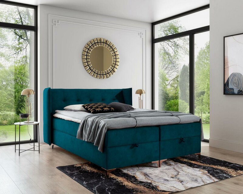 Schlafzimmer Modern Polsterbett Design Luxus Bett Doppel Betten Holz Einrichtung Schlafzimmer Modern Polsterbett Design Luxus Bett Doppel Betten Holz Einrichtung