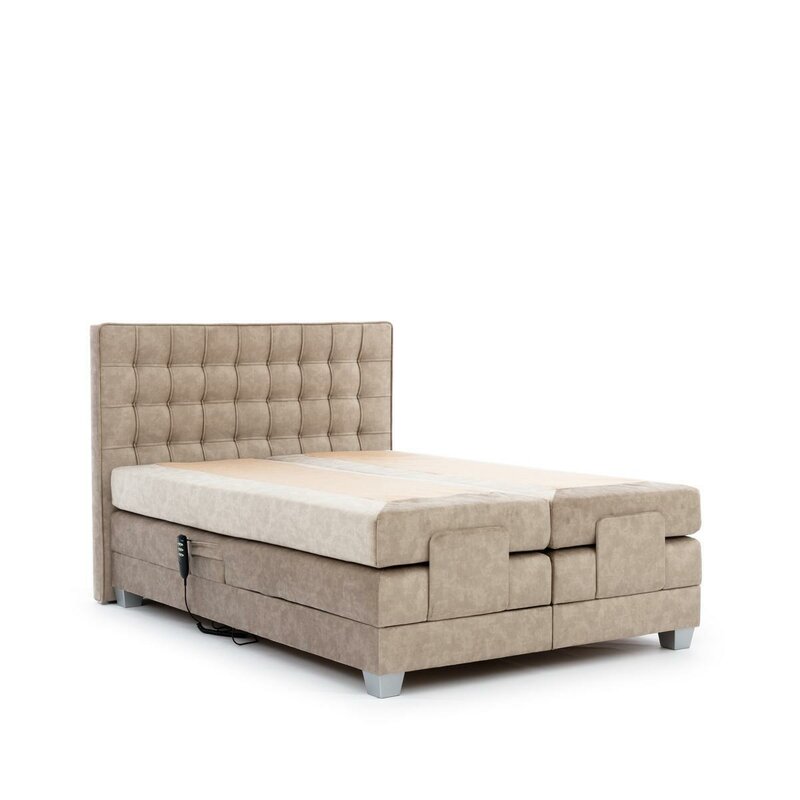 Luxus Schlafzimmer Bett 160x200cm Polsterbett Textil Einrichtung Möbel Neu Luxus Schlafzimmer Bett 160x200cm Polsterbett Textil Einrichtung Möbel Neu