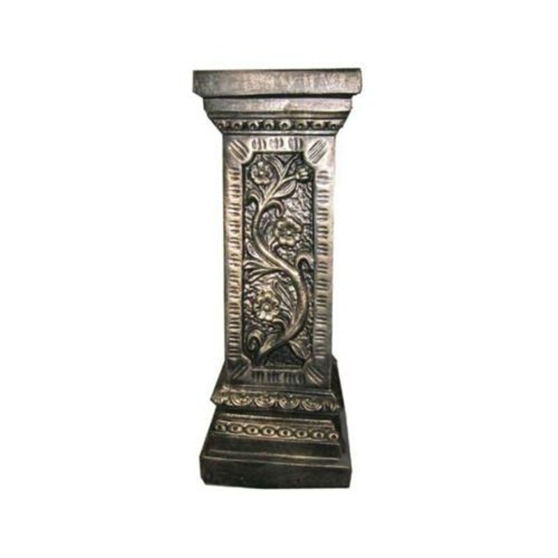 Deko Figur Statue Skulptur 67 cm Figuren Statuen Skulpturen SÃ¤ule