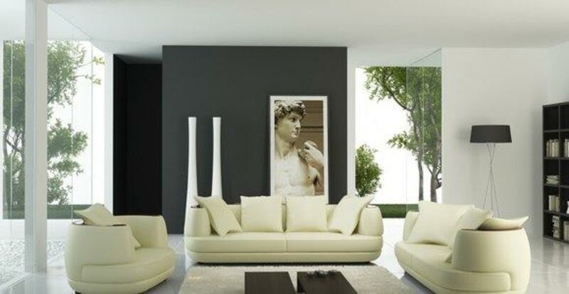 Sofagarnitur Couch Polster Leder Sofa Wohnzimmer 3+2+1 Klassische Couchen Royal Sofagarnitur Couch Polster Leder Sofa Wohnzimmer 3+2+1 Klassische Couchen Royal