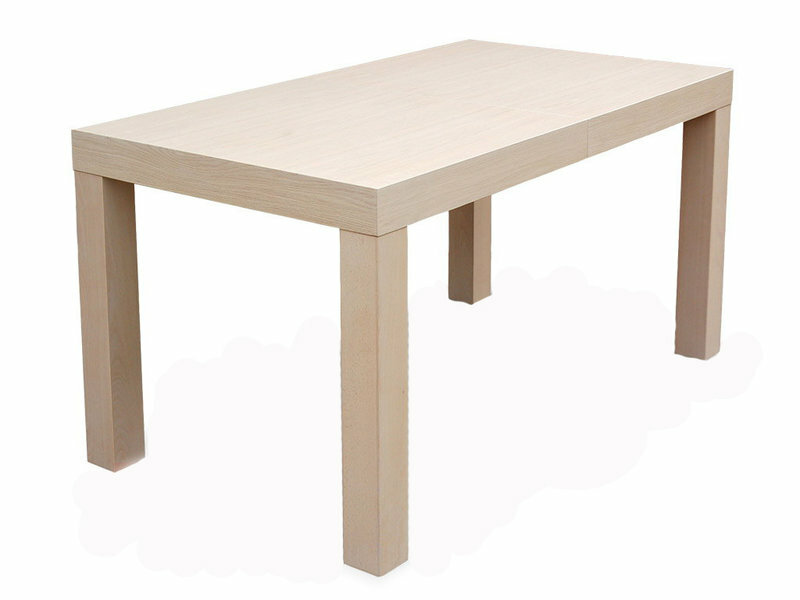 Tisch Esstisch Holztisch XXL Konferenztisch SF-25 80x140cm Ausziehbar 80x180cm Tisch Esstisch Holztisch XXL Konferenztisch SF-25 80x140cm Ausziehbar 80x180cm