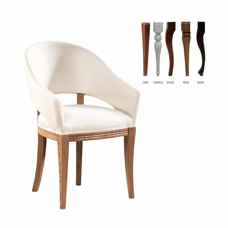 Klassische StÃ¼hle Stuhl Esszimmerstuhl Royal Design KÃ¼chenstuhl Holzstuhl TO-U2