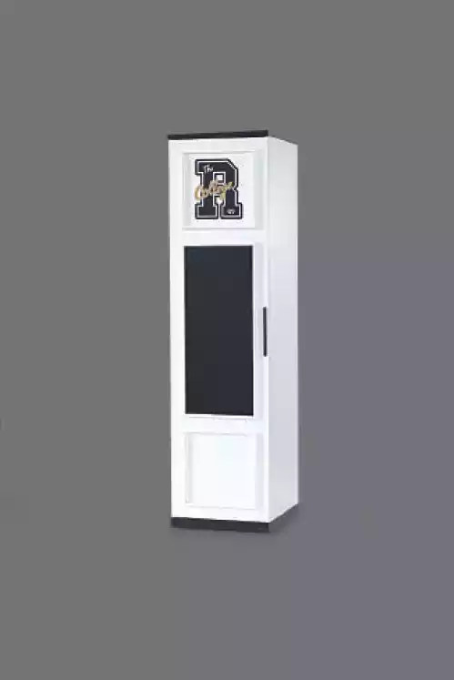 Regal Schrank BÃ¼cherregal SchrÃ¤nke Mehrzweck MÃ¶bel Braun 171x45x40