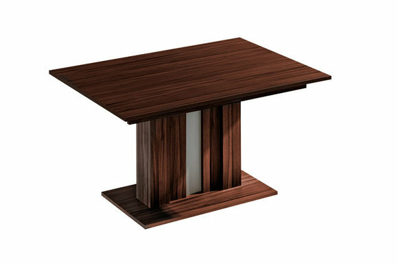 Esstisch Tisch Holztisch Braun KÃ¼chentisch Tische Konferenztisch 90 x 138