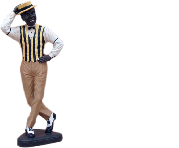 Design TÃ¤nzer Figur Statue Skulptur Figuren Skulpturen Dekoration