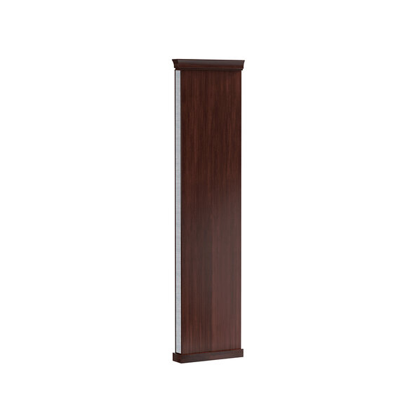 System MÃ¶bel Wallstreet stil holz BÃ¼ro Einrichtung Element Serie Monaco