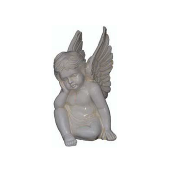 Deko Figur Statue Skulptur 24 cm Figuren Statuen Skulpturen Neu Dekoration R57