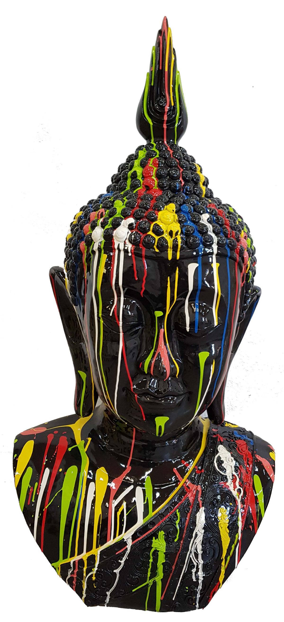 Designer Figur BÃ¼ste Statue Moderne Figuren Dekoration von Buddha