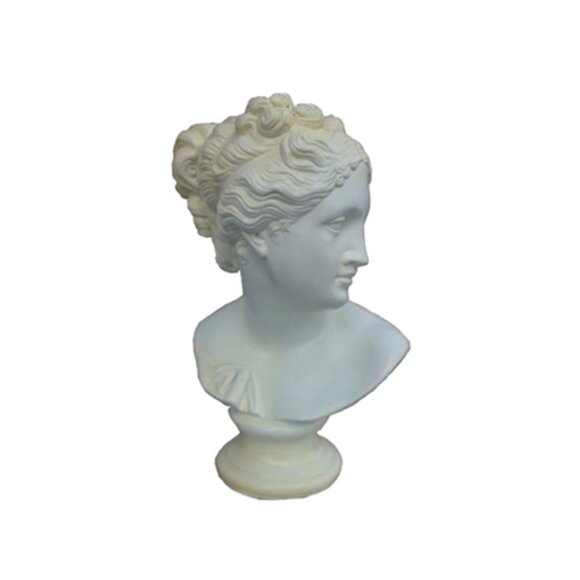 Deko Figur Statue Skulptur 45 cm Figuren Statuen Skulpturen Neu Dekoration R22