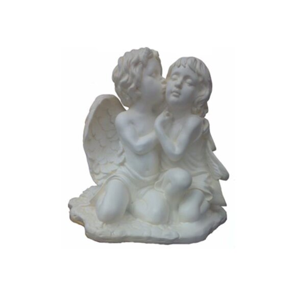 Figur Statue Skulptur 50 cm Figuren Statuen Skulpturen Dekoration Deko Neu R29