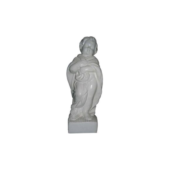 Deko Figur Statue Skulptur 47 cm Figuren Statuen Skulpturen Dekoration R40