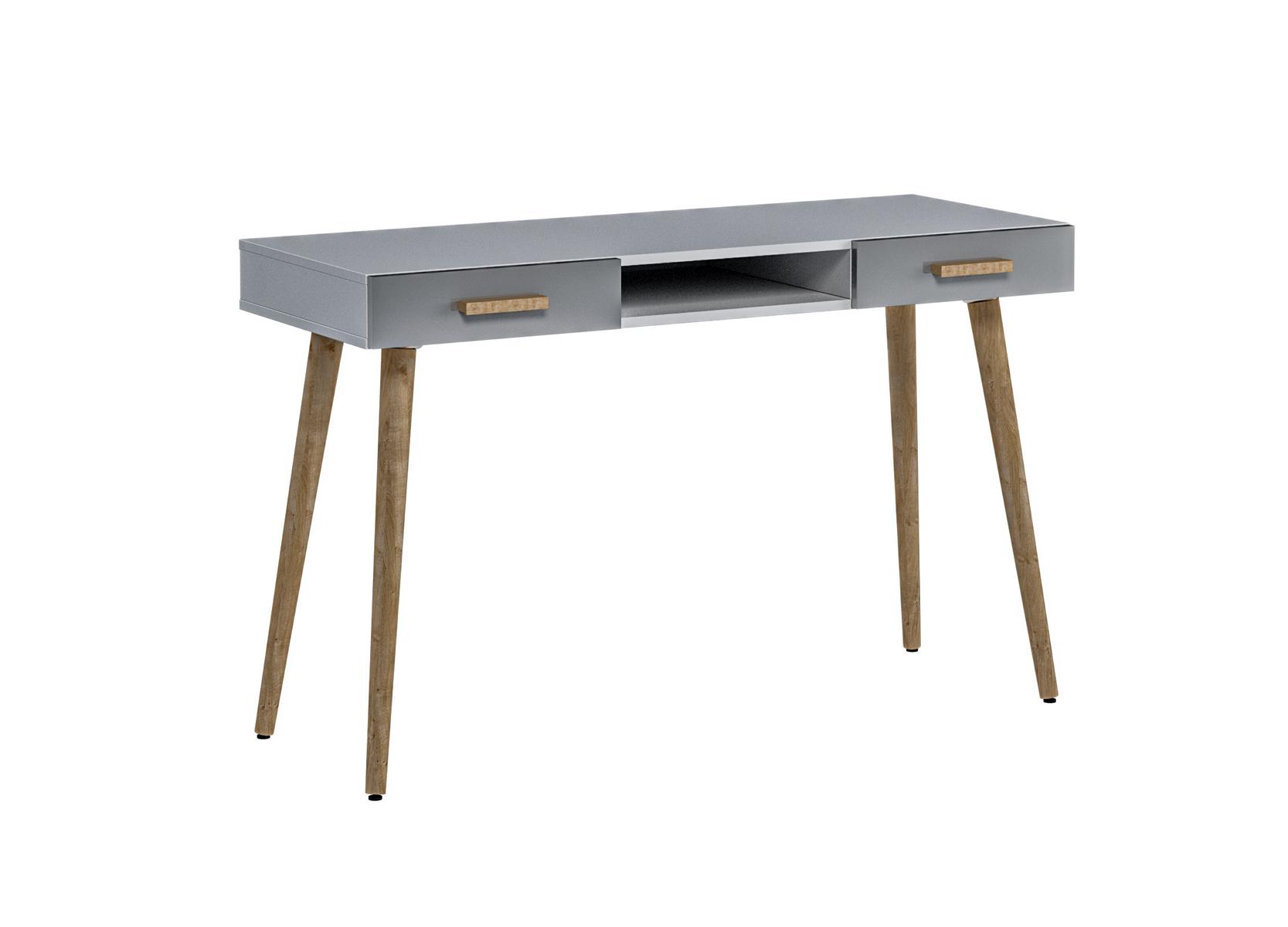 Computertisch Massivholz BÃ¼rotisch Konsolen Tische Tisch Schreibtisch Holztisch