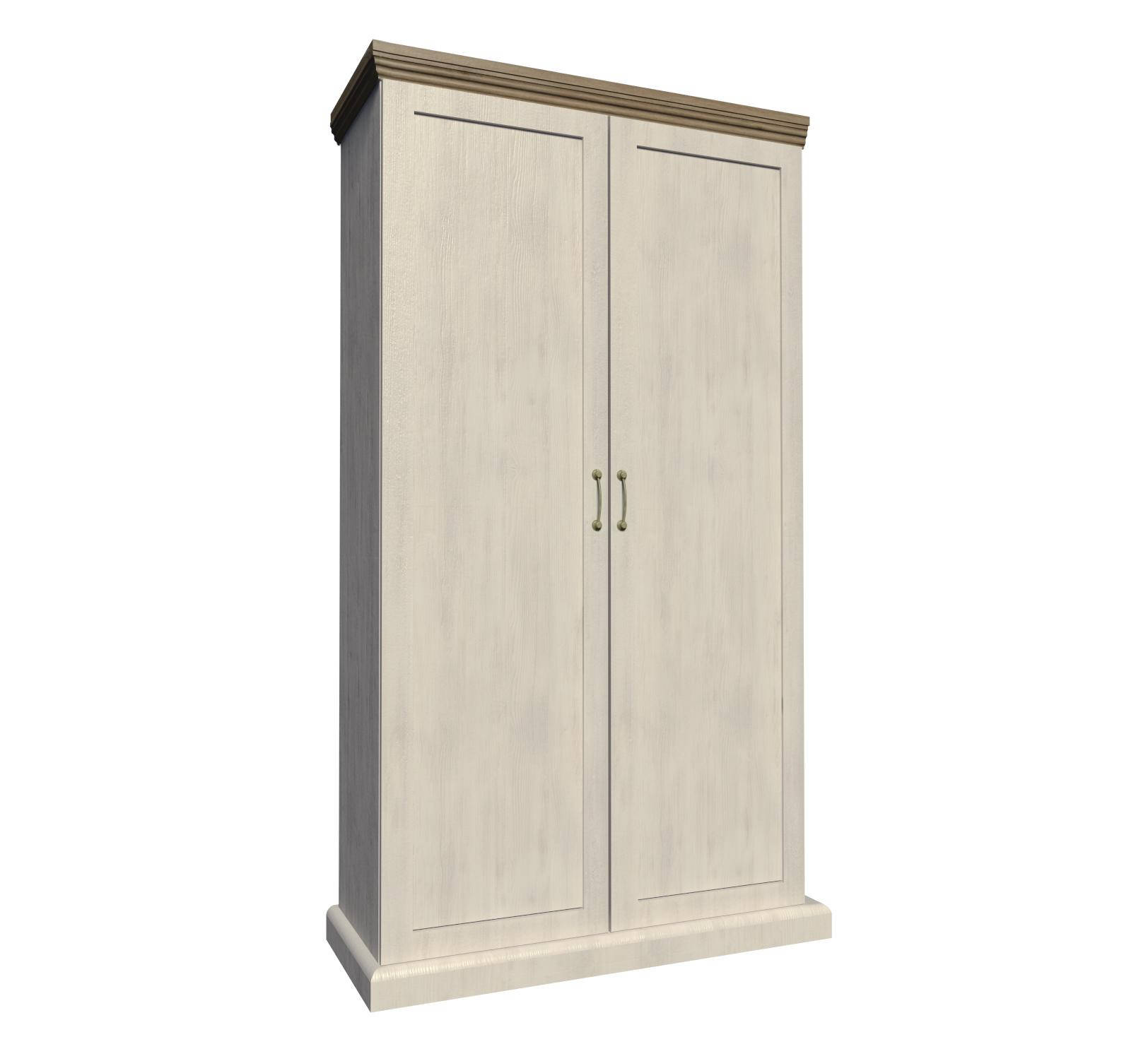 Klassisch Kleiderschrank Schlafzimmer Holz Schrank Modern Stil SchrÃ¤nke Landhaus