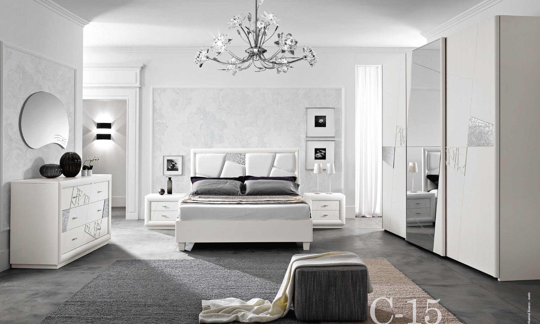 Bett Moderne Betten Luxus Bettrahmen Doppel Holz Bettgestelle Schlafzimmer WeiÃ