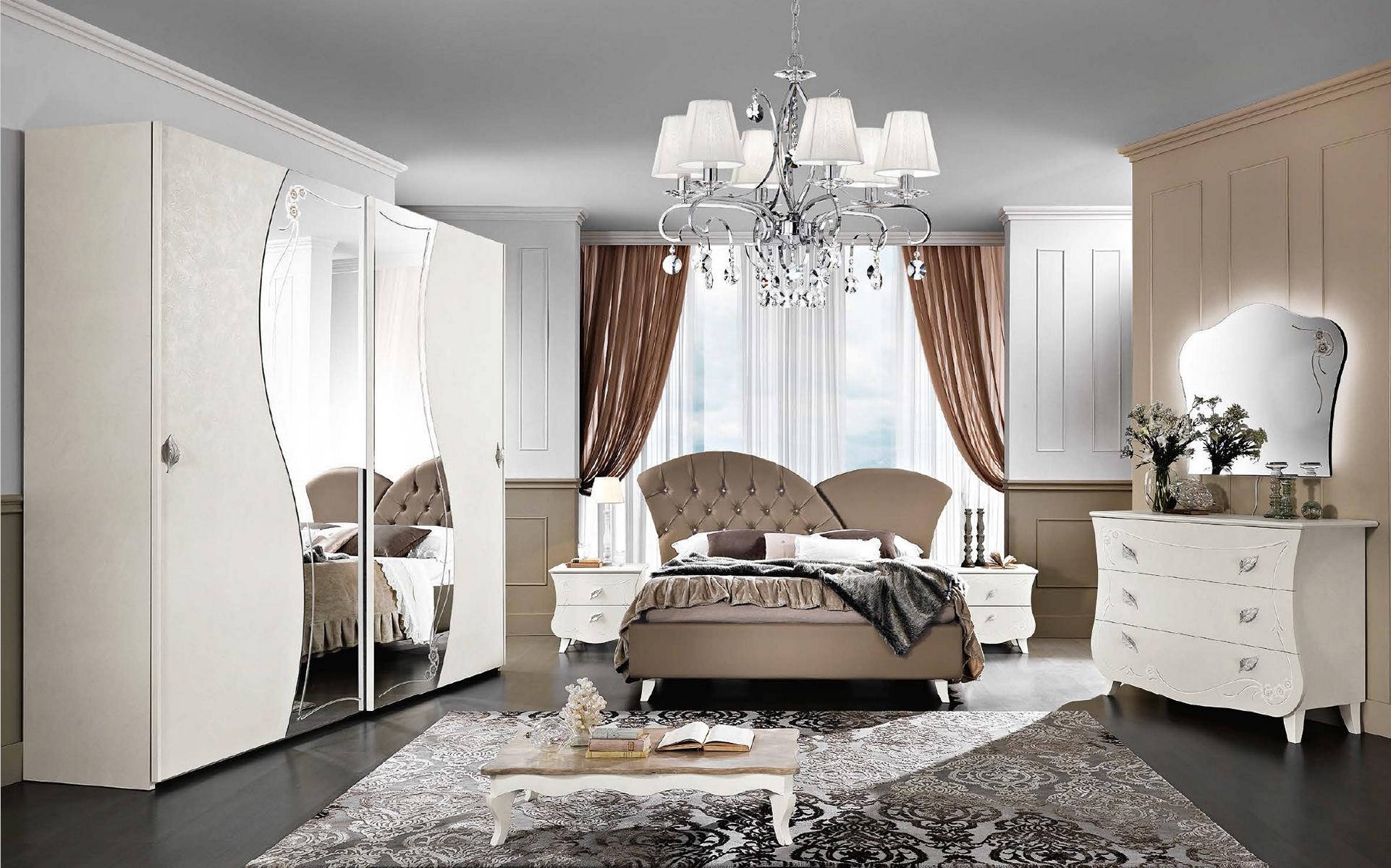 MÃ¶bel Design Betten MÃ¶bel Italien Bett Doppelbett Naturholz Schlafzimmer Holz