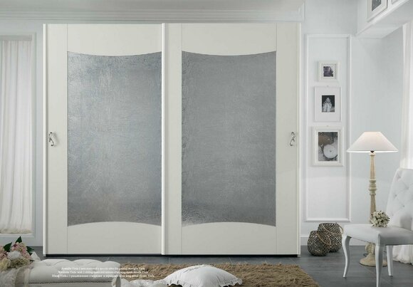 Kleiderschrank Luxus Regal MÃ¶bel Klassische Einrichtung Schlafzimmer Schrank Neu