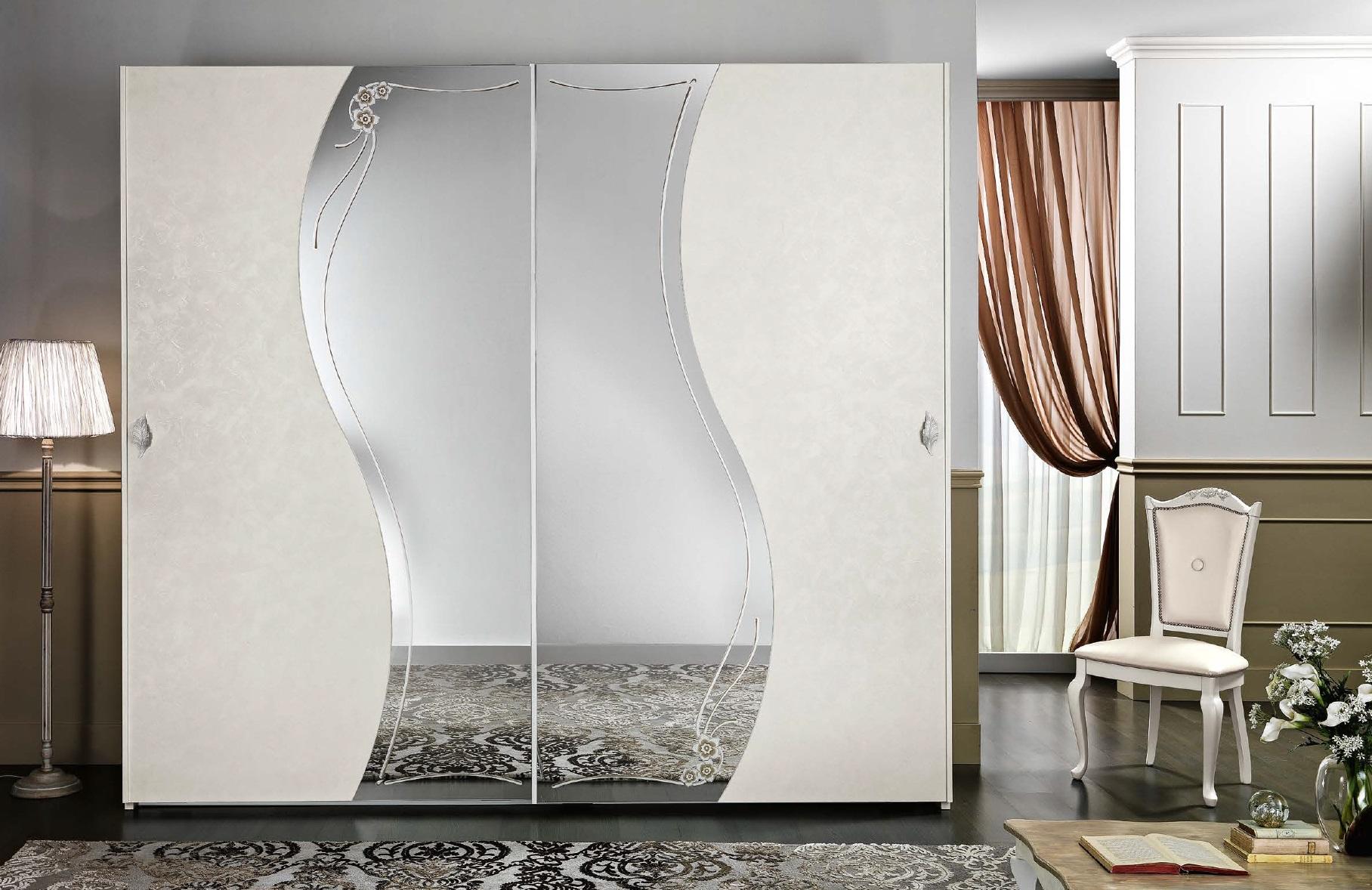 Kleiderschrank Luxus MÃ¶bel Holz Schlafzimmer SchrÃ¤nke Italienische Einrichtung