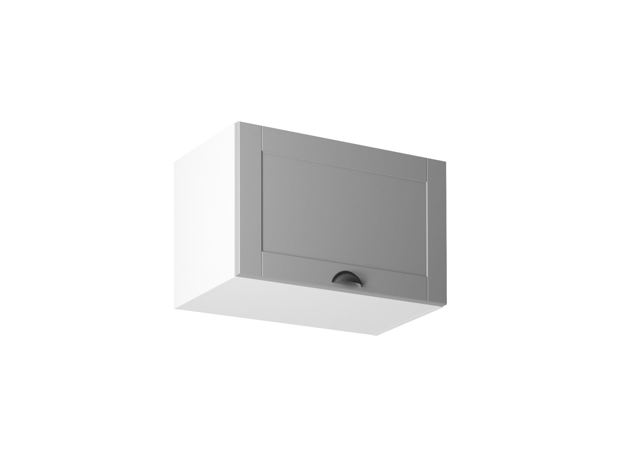 WEISSER BREITER MODERNER WANDMONTIERTER KÃCHENUTENSILIENSCHRANK FÃR KÃCHEN SET G60KN