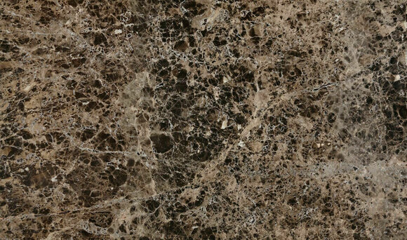 30x60 10mÂ² Marmor Boden Naturstein Boden Belag Fliesen Dark Emperador Fliese Neu