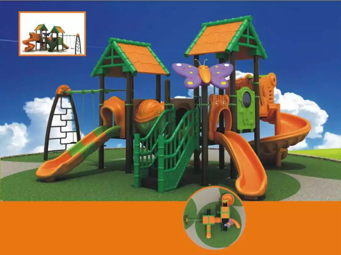 Kinderspielplatz Kunststoffspielplatz fÃ¼r Kinder AktivitÃ¤ten Freien SpielplÃ¤tze