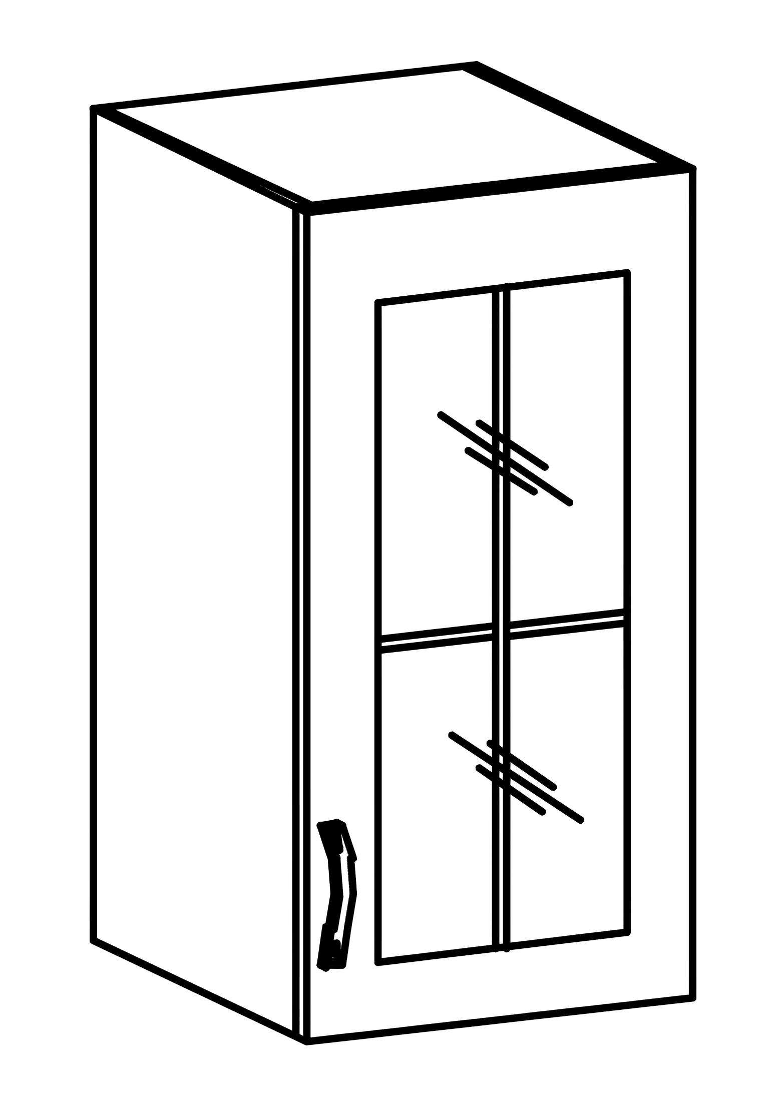 KÃ¼chen Regale Wand KÃ¼chenzeilen Vitrinenschrank Stauraum Vitrine Wandschrank