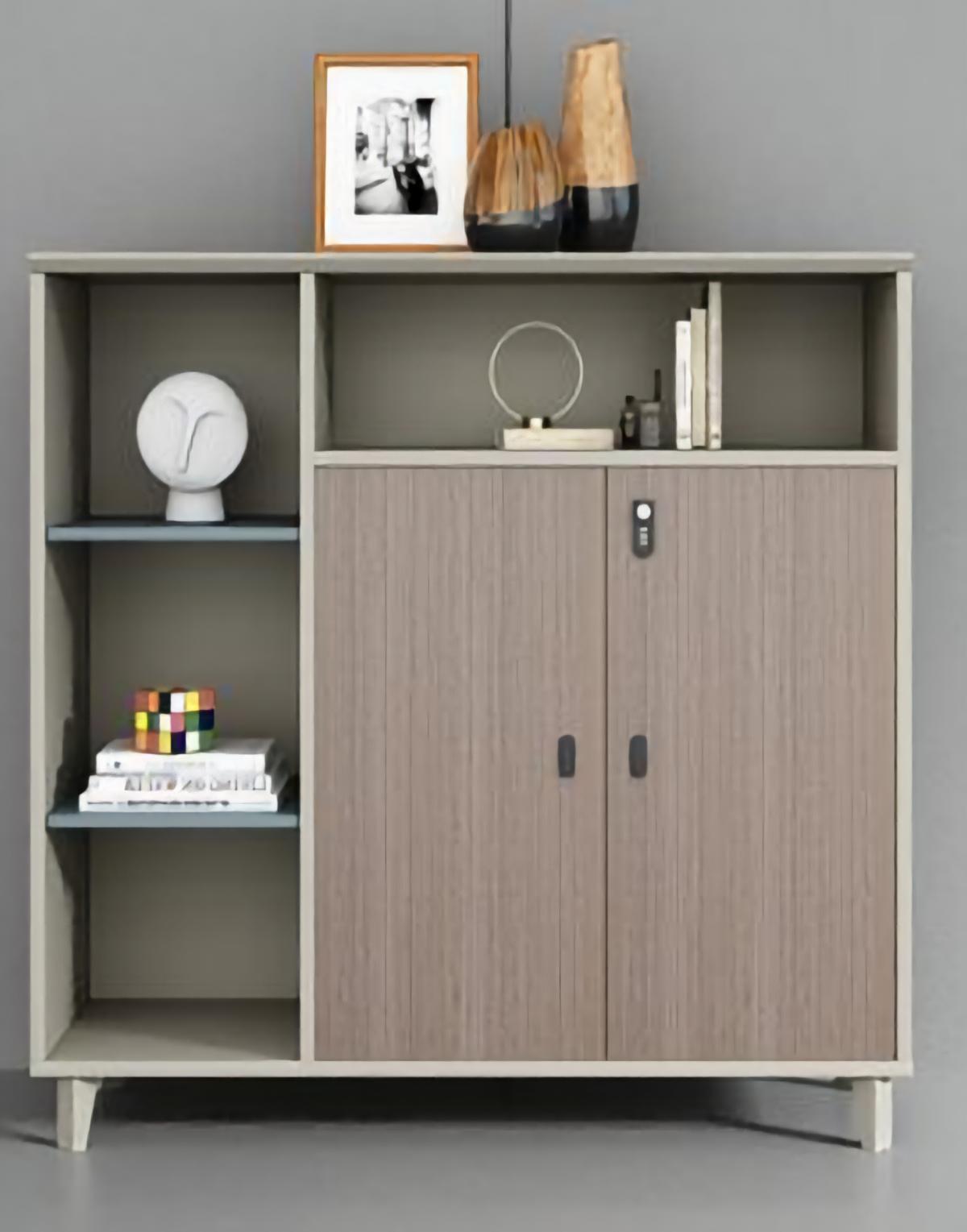 Schrank Aktenschrank Archivschrank Verwaltungsschrank BÃ¼roschrank Ordnerschrank