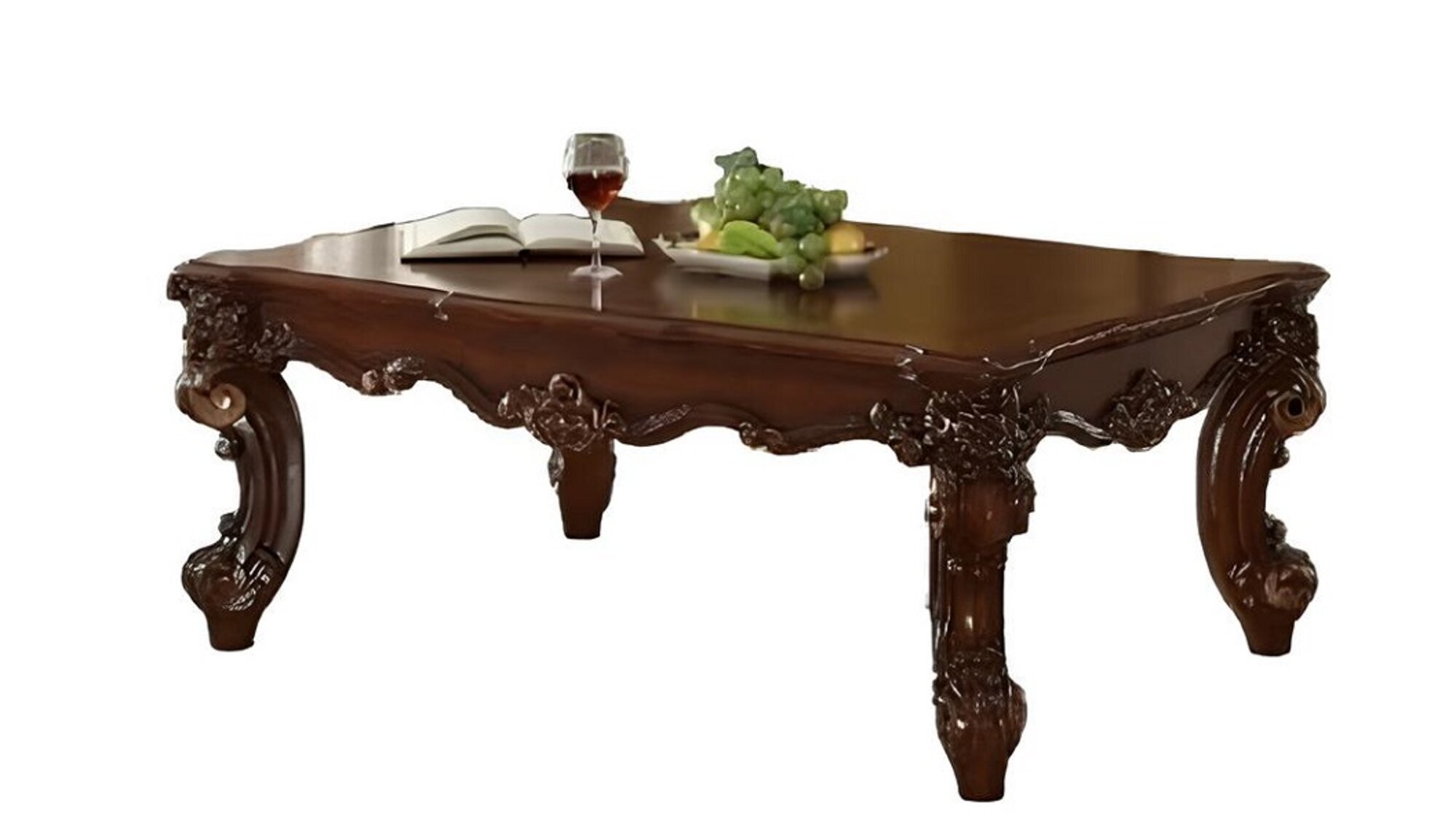 Holztisch Couchtische aus Holz massive wohnzimmer mÃ¶bel 135x90cm tische Sofort