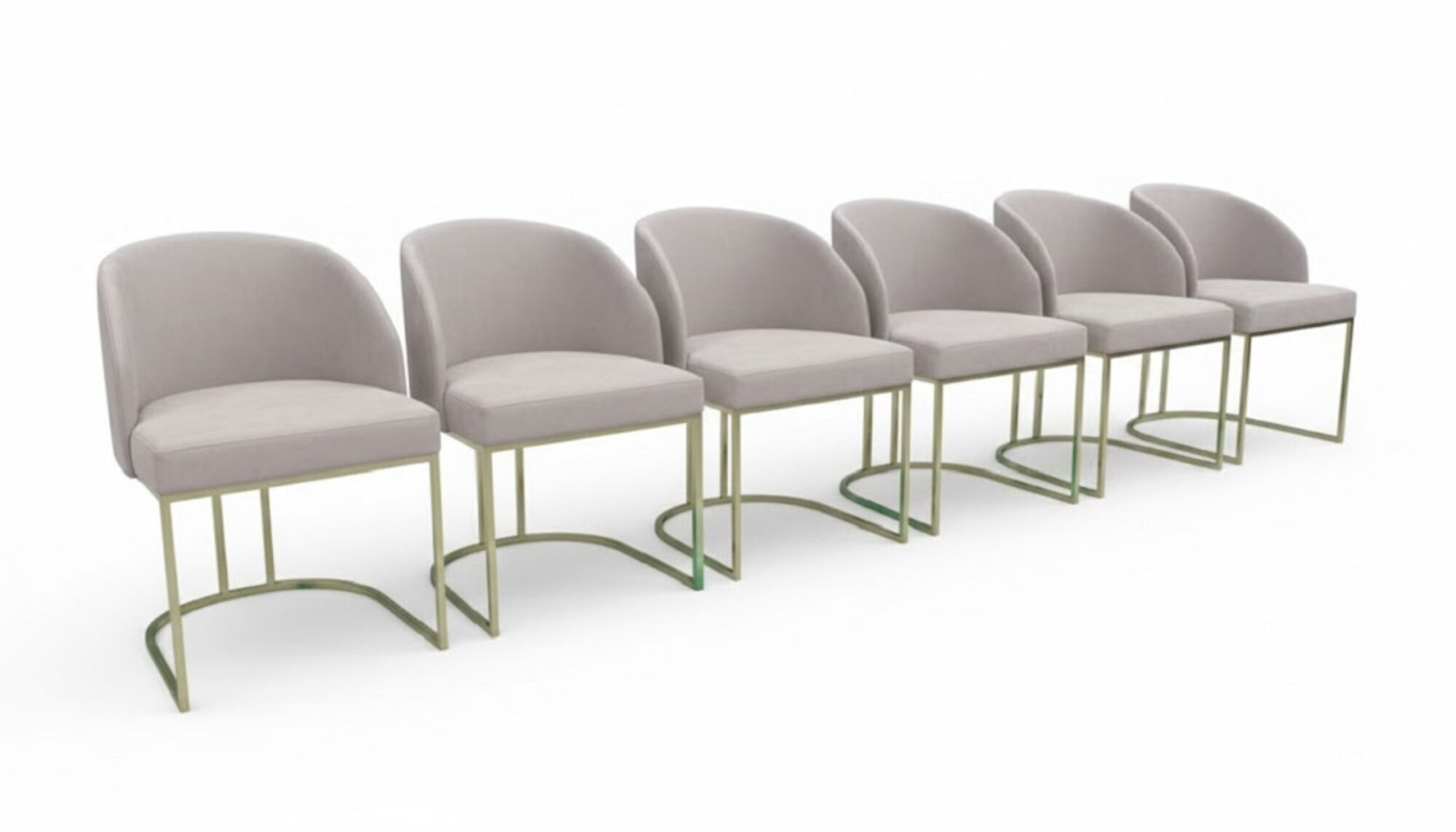6x bequeme EsszimmerstÃ¼hle â stilvolles Design und optimaler Sitzkomfort Sofort
