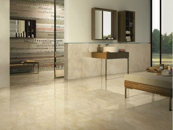 Luxus Marmor Boden Naturstein Boden Belag Wand Fliesen Crema Fliese 60x60 20mÂ²