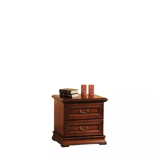Luxus Nachttisch Tisch Schlafzimmer MÃ¶bel Stil Art dÃ©co Nachttisch Luxus
