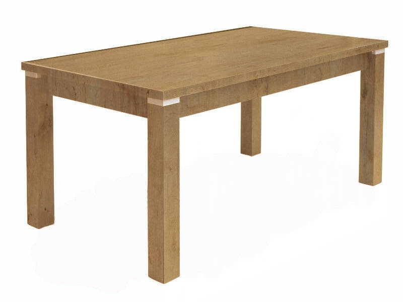 Moderner Esstisch KÃ¼chentisch 80x200cm Esszimmertisch Holztisch Sofort lieferbar