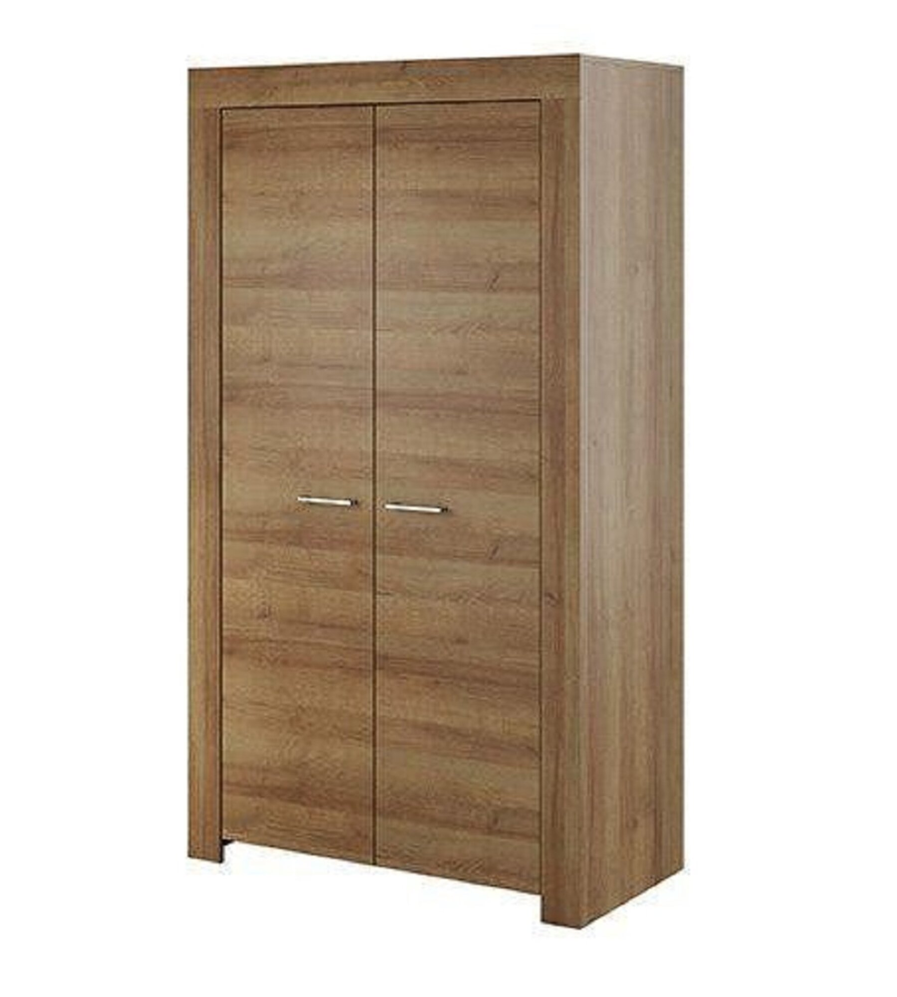 Mehrzweck Regale 110cm Schrank Regal Aufbewahrungs Deko Kleiderschrank