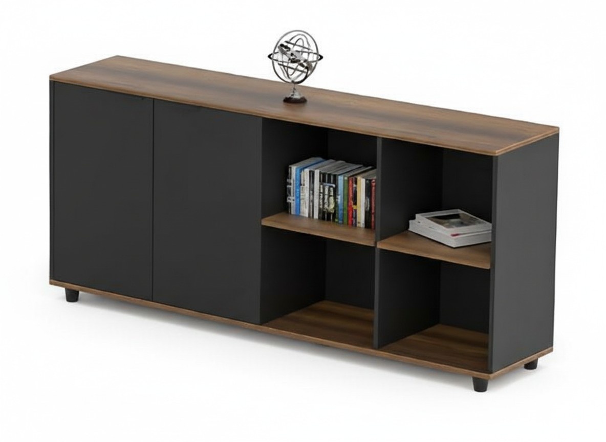 Aktenschrank BÃ¼roschrank Ablagekommode Schrank Sideboard Office SchrÃ¤nke
