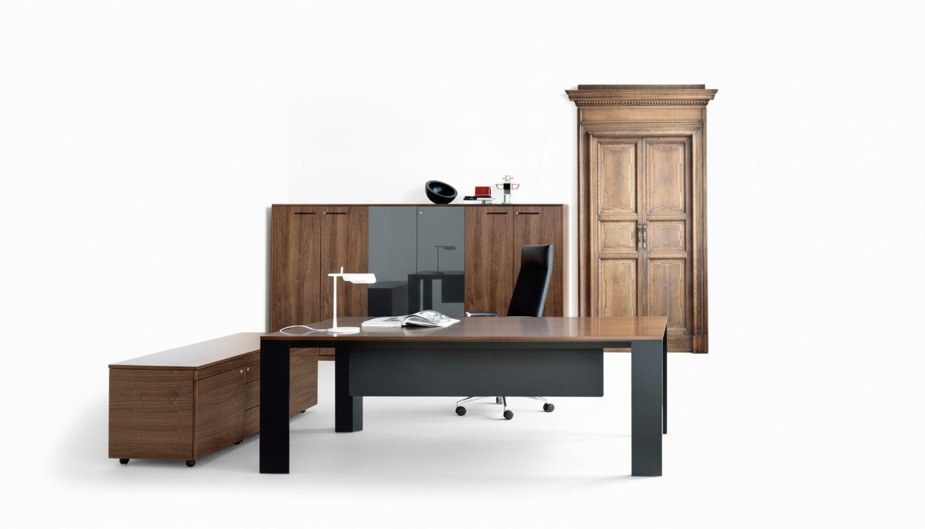 Aktenschrank Register Schrank SchiebetÃ¼ren FachbÃ¶den BÃ¼ro SchrÃ¤nke Einrichtung