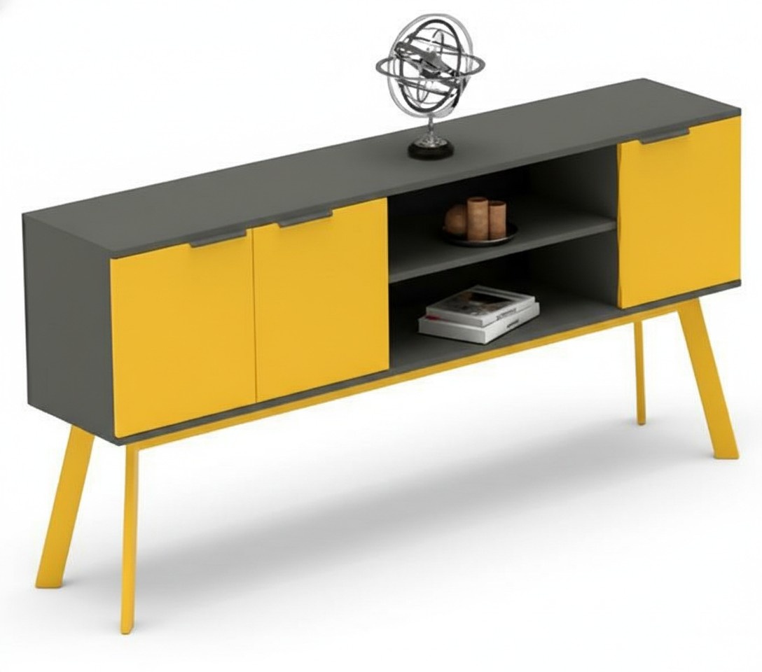 Aktenschrank Schrank Office Ablagekommode BÃ¼roschrank Sideboard SchrÃ¤nke