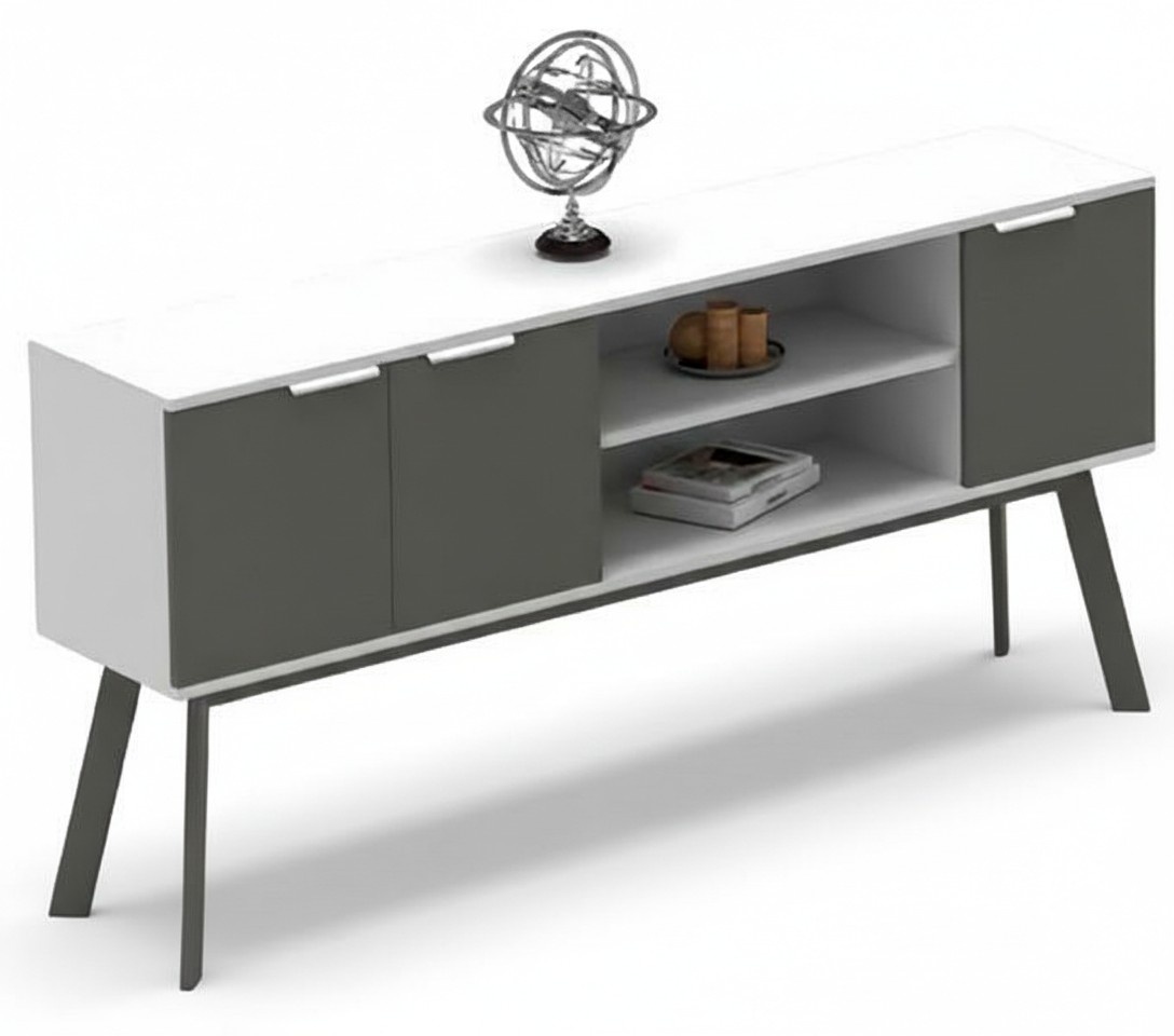 Aktenschrank Schrank Office SchrÃ¤nke Ablagekommode BÃ¼roschrank Sideboard
