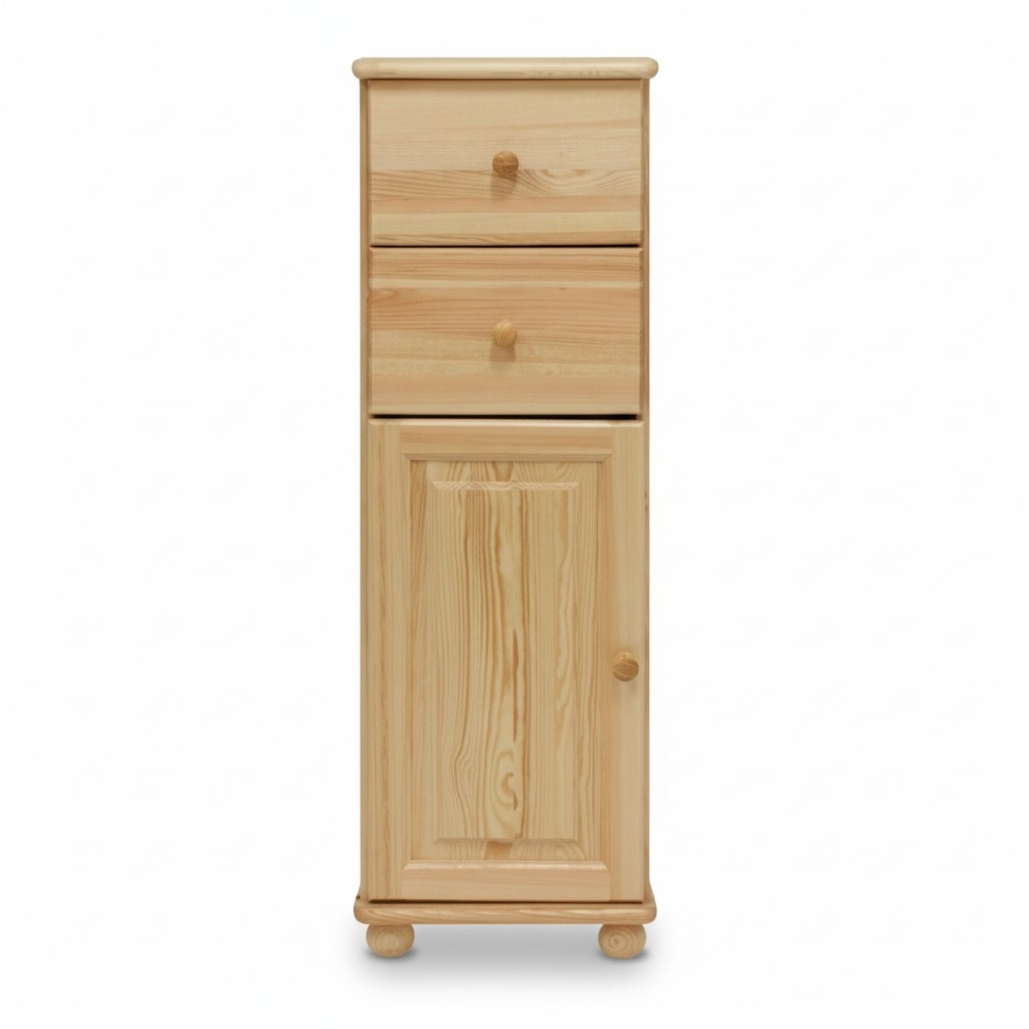 Anrichte Kommoden Regal Holz Schrank Massiv Holz, Handarbeit Holz MÃ¶bel Braun