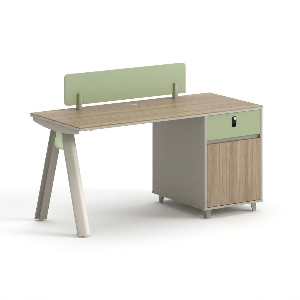 Arbeitstisch Schreibtisch BÃ¼roschreibtisch Computertisch BÃ¼ro SekretÃ¤r