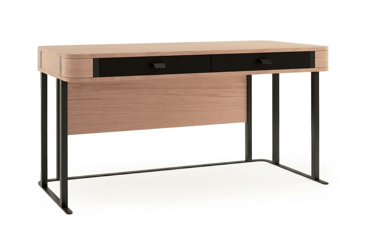 Arbeitstisch Schreibtisch BÃ¼rotisch Designertisch Computertisch BÃ¼romÃ¶bel