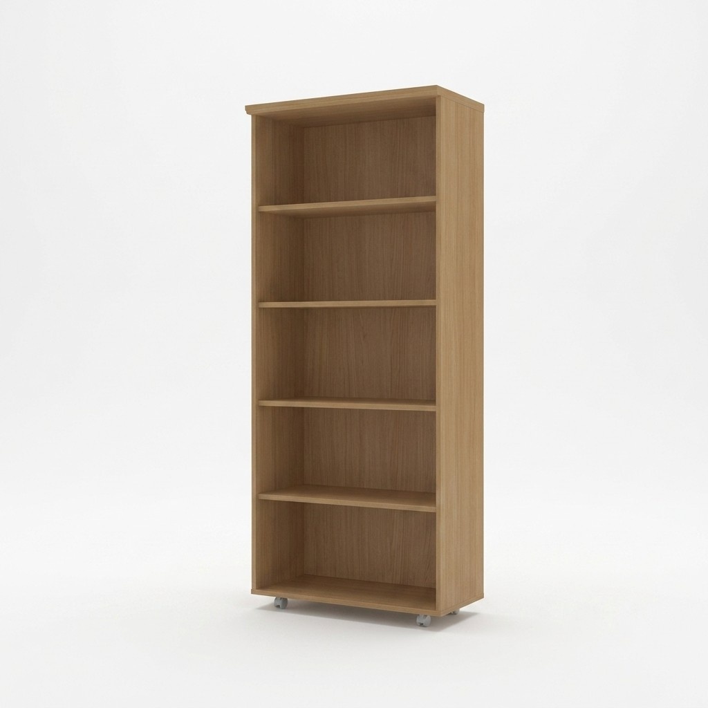 Arbeitszimmer Aktenschrank Braun Schrank BÃ¼ro Regal MÃ¶bel Schrank