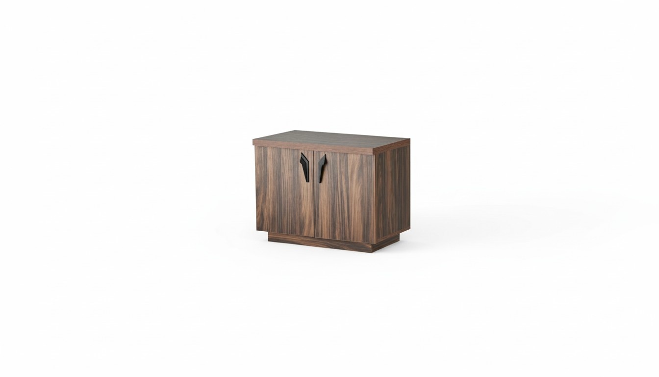 Arbeitszimmer-Set BÃ¼rotisch BÃ¼rostuhl Sideboard Kommode Schreibtisch