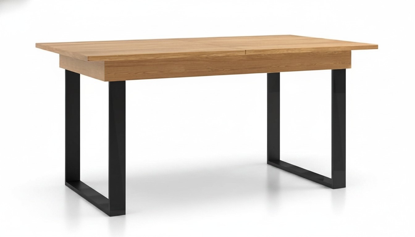 Ausziehtisch Esstisch Tafel KÃ¼chentisch Familientisch Holztisch Tisch