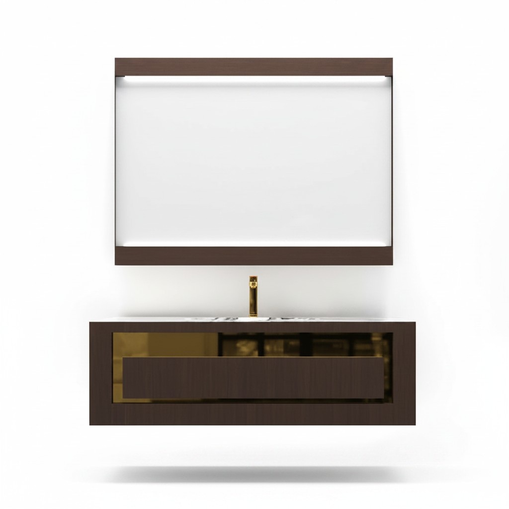 Badezimmer Benutzerfreundlichkeit Art dÃ©co Waschbeckenarmaturen ItalienStil Neu