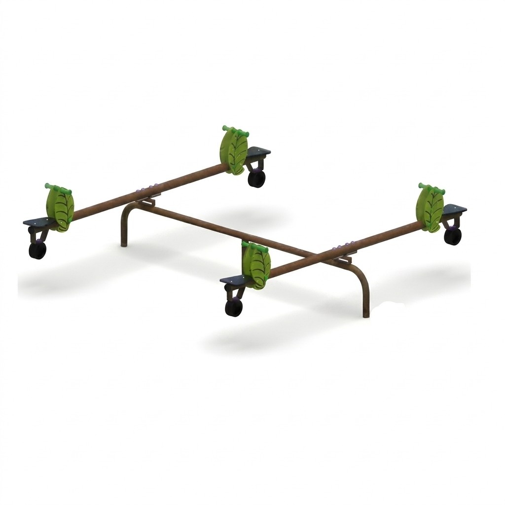 Balancierwippe Schaukelwippe Kletterwippe BalancegerÃ¤t FedergerÃ¤t Balancetool