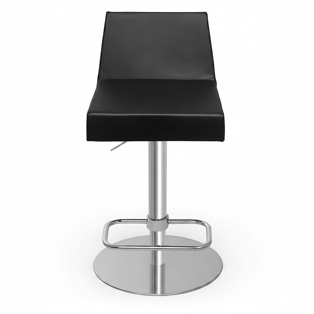 Barstuhl Barhocker Schwarz Design BarstÃ¼hle Bar Hocker Hochwertig StÃ¼hle Neu